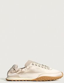 Sneakersy Hoff  beżowe damskie 22561006