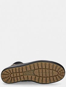 Sztyblety ECCO zielone damskie 450463.02559