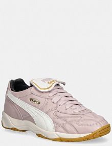 Sneakersy Puma  różowe damskie 401683