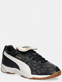 Sneakersy Puma  czarne damskie 401683