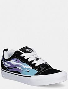 Tenisówki Vans  czarne damskie VN000D22Y611