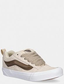 Tenisówki Vans  beżowe damskie VN000D6ZCHW1