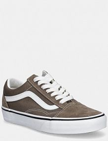 Tenisówki Vans  brązowe damskie VN000D7Z1NU1