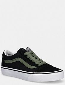 Tenisówki Vans  czarne damskie VN000D7ZYJ71