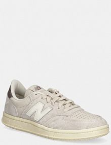 Sneakersy New Balance  beżowe damskie CT500SNB