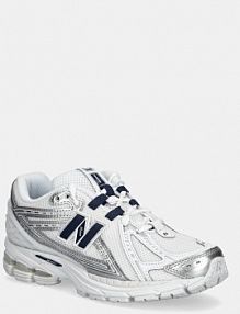 Sneakersy New Balance  białe damskie U1906RCM