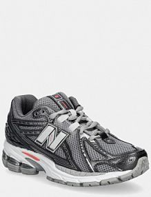 Sneakersy New Balance  szare damskie U1906RCO