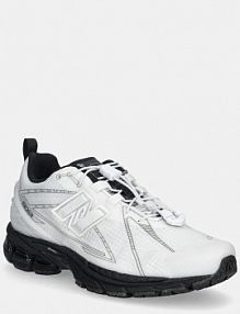 Sneakersy New Balance  białe damskie U1906RNA