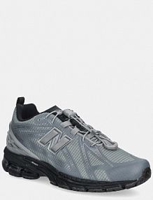 Sneakersy New Balance  szare damskie U1906RNG