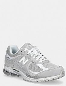 Sneakersy New Balance  szare damskie U2002RK