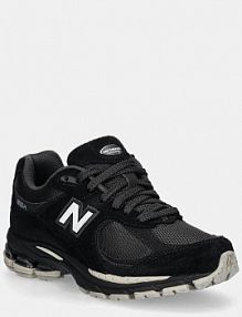 Sneakersy New Balance  czarne damskie U2002RL