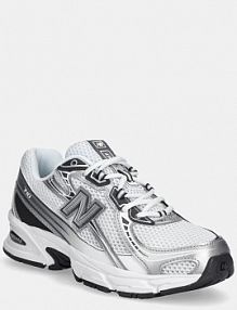 Sneakersy New Balance  szare damskie U740PH2