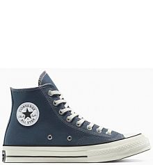 Trampki Converse  granatowe damskie A13334C
