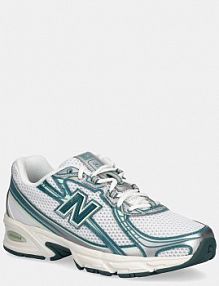 Sneakersy New Balance  turkusowe damskie U740GR2