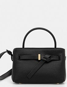 Torebka Emporio Armani  czarna EW002911.AF19