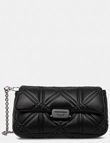 Torebka Emporio Armani  czarna EW002956.AF19