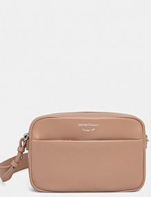 Torebka Emporio Armani  beżowa EW003032.AF19
