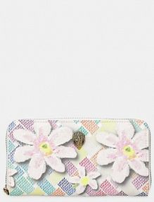 Portfel Kurt Geiger London  beżowy damski 4703857339