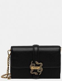 Kopertówka Just Cavalli  czarna 79RA5PA6.ZSA8