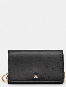 Kopertówka Tommy Hilfiger  czarna AW0AW17958