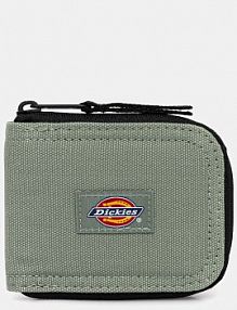 Portfel Dickies  zielony damski DK0A4YOD