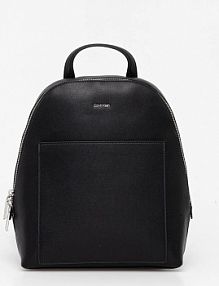 Plecak Calvin Klein  czarny damski LV04F3224G