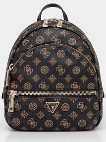 Plecak Guess  brązowy damski HWPG71.18320