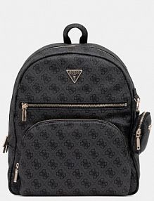 Plecak Guess  szary damski HWSL71.24350