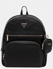 Plecak Guess  czarny damski HWBG71.24350