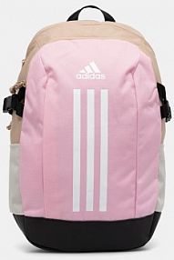 Plecak Adidas  różowy damski JX6562