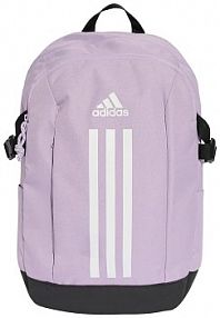 Plecak Adidas  fioletowy damski JX8744