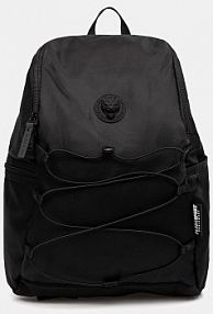 Plecak Plein Sport  czarny damski PAEA.UBA0125.