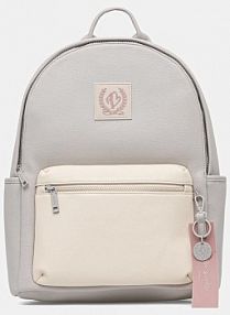 Plecak ALDO  szary damski THALI.110