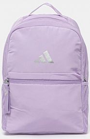Plecak adidas performance  fioletowy damski JM2737