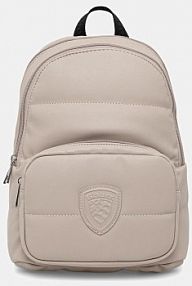 Plecak Blauer  beżowy damski POLLY02