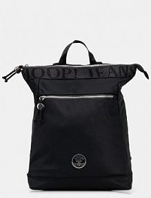 Plecak Joop!  granatowy damski 4130001189