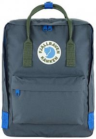 Plecak Fjallraven  szary damski F23200334.046