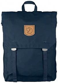Plecak Fjallraven  granatowy damski F24210.560