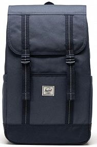 Plecak Herschel  granatowy damski 11397.07081.O