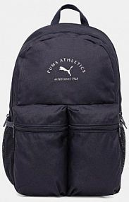 Plecak Puma  granatowy damski 91734