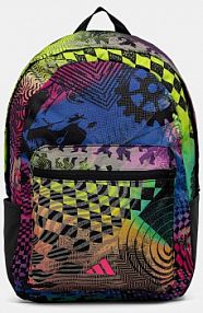 Plecak adidas performance  czarny damski JN2688