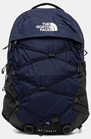 Plecak The North Face  granatowy damski NF0A52SE53Z1