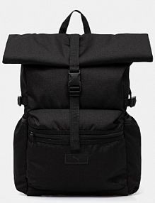 Plecak Puma  czarny damski 91875