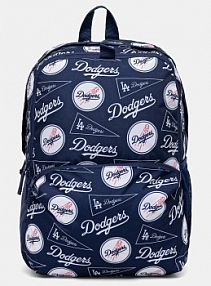 Plecak new era  granatowy damski 60667091