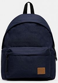 Plecak Lacoste  granatowy damski NU5179ZU