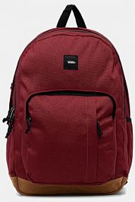 Plecak Vans  bordowy damski VN000HRHBRD1