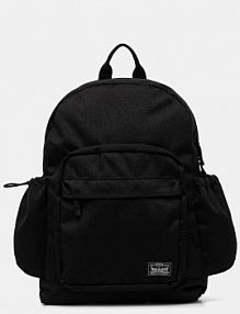 Plecak Levi's  czarny damski 004C3