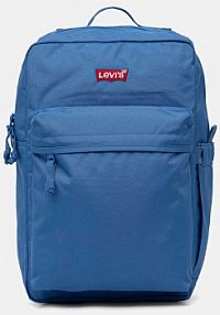 Plecak Levi's  niebieski damski D5463