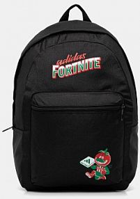 Plecak Adidas  czarny damski JN2690