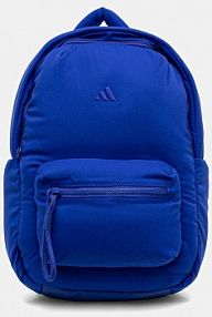 Plecak Adidas  niebieski damski JZ4411